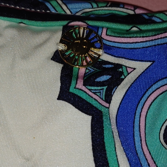 COPY - NWT Sunshine 79 Womens Bikini Bottom Size US 6 Multicolored - Picture 5 of 6